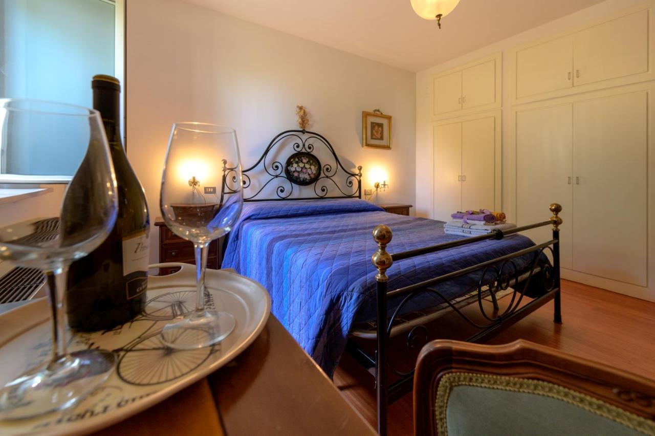 Hotel Panorami Sul Trasimeno à San Feliciano Extérieur photo